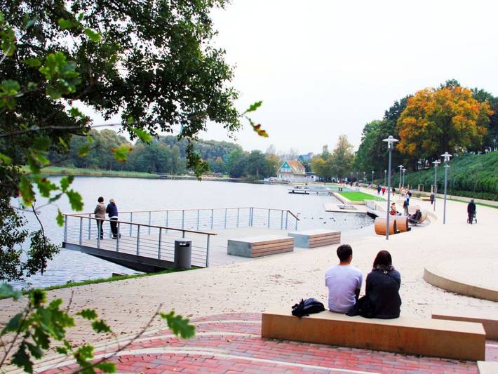 Ferienwohnung für 4 Personen in Bad Segeberg - 4