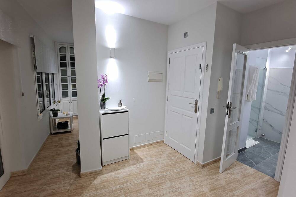 Entire apartment, La Casita del Arco, Spain in Breña Alta, La Palma South