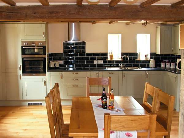 Casa rural para 4 personas in Colinas de Shropshire