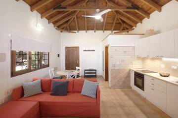 Apartment for 4 People in Güímar, South Tenerife, Photo 3
