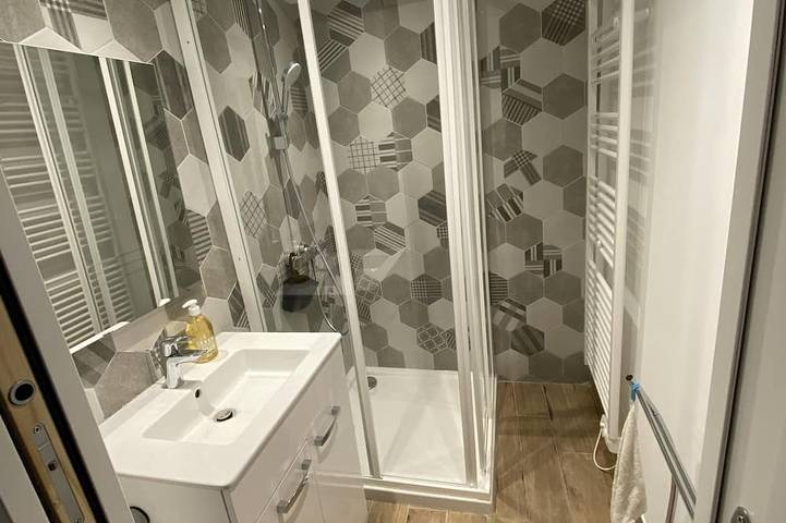 Location de vacances pour 11 personnes, avec jardin, animaux acceptés à La Cavalerie - 4