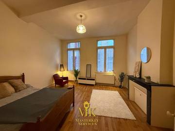 Gîte pour 4 personnes, avec terrasse à Bar-le-Duc