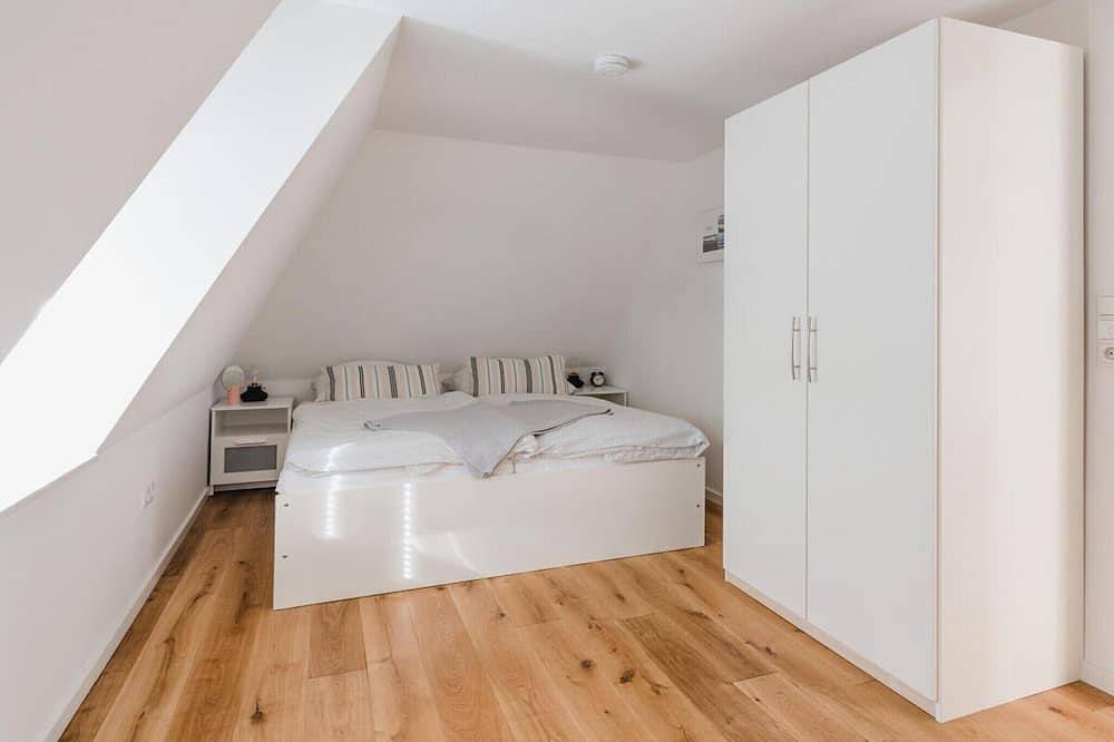 Torbogenhuus Nr. 7 Komfortable Ferienresidenz in Norderney