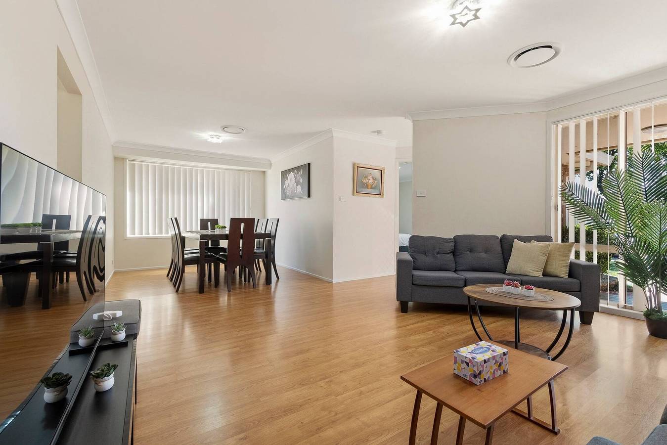 The Wattle House - Your Home Away from Home in Sydney, New South Wales