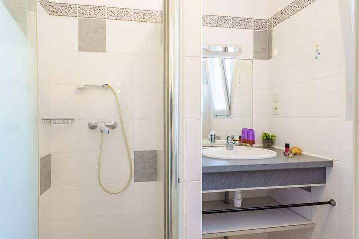 Location de vacances pour 6 personnes, avec jardin et piscine dans Plage de l'Uhabia - 4