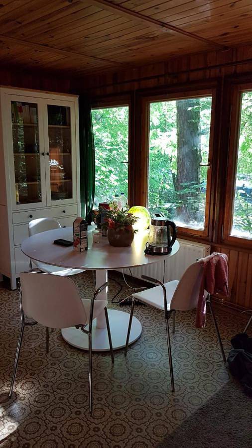Ferienhaus für 2 Personen, mit Terrasse und Ausblick im Spreewald - 3