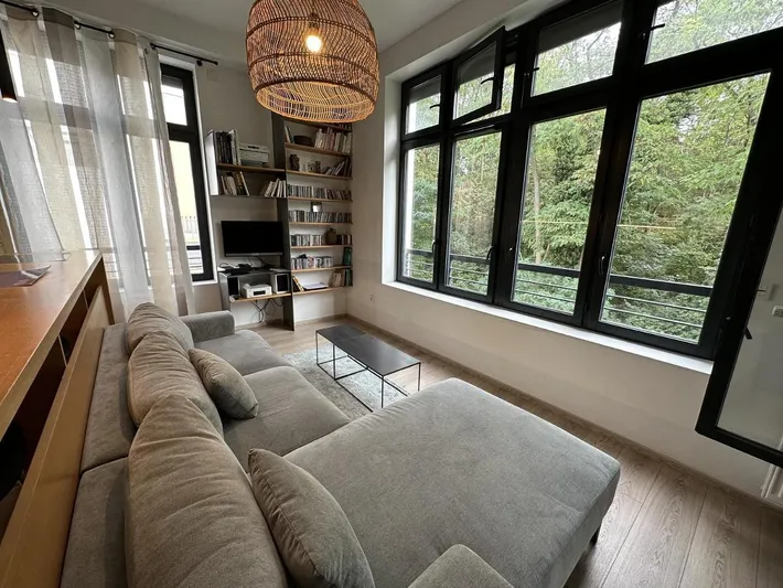Apartamento de vacaciones para 5 personas, con vistas - 1