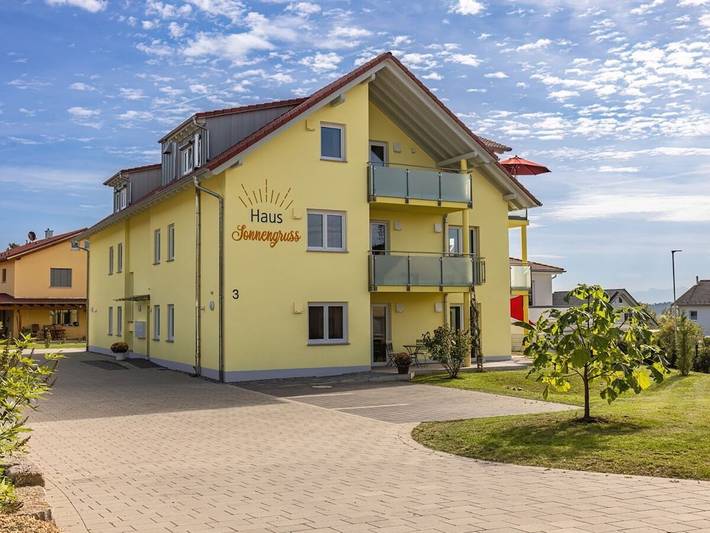 Ferienwohnung Firlefanz in Salem, Region Bodensee-Oberschwaben