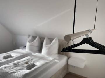 Ferienwohnung für 8 Personen, mit Ausblick in Dachau