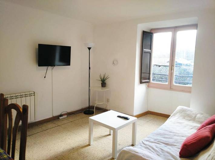 Gîte pour 4 personnes, avec vue, animaux acceptés dans Ribera de Cardós