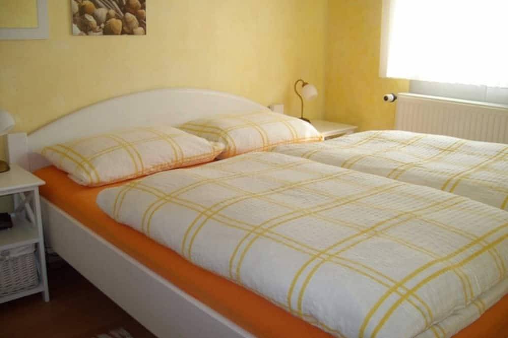 Ferienwohnung in Rügen für 2 Personen in Rügen