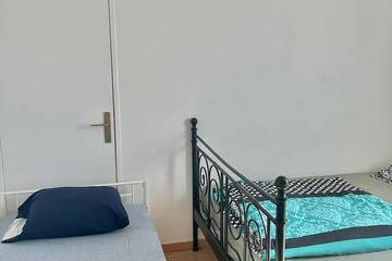 Appartement De Vacances pour 8 Personnes dans Bagneux, Hauts-de-Seine, Photo 3