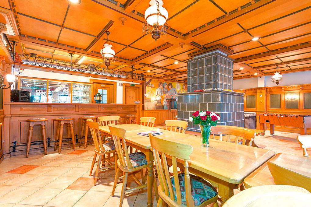 D 114.001 - Ferienhaus Brunnenaue in Sagard, Jasmund National Park