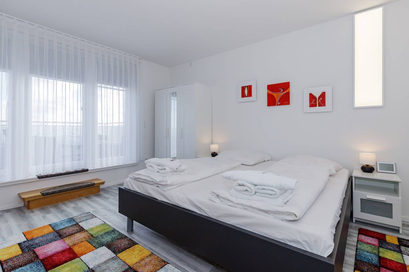Ganze Ferienwohnung, Ingeborg - 03-33 in Ostseebad Kühlungsborn, Kühlungsborn