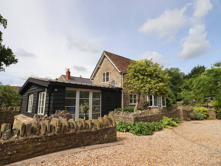 Holiday rental for 6 people, with Garden and Pool in Herefordshire