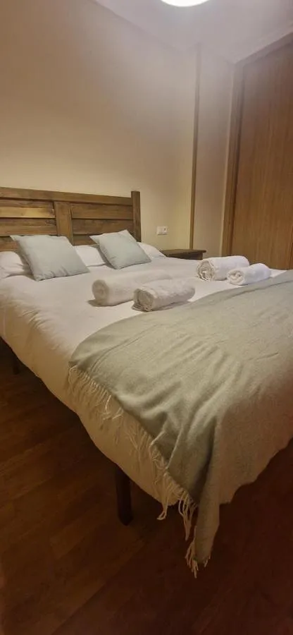 Ferienwohnung für 4 Personen - 1