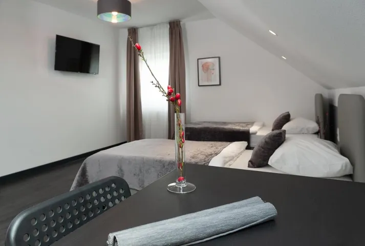 Apartamento de vacaciones para 4 personas - 1