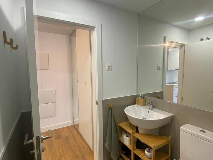 Apartamento vacacional entero, Homenfun Madrid San Sebastian de los Reyes in San Sebastián de los Reyes, Área Metropolitana de Madrid