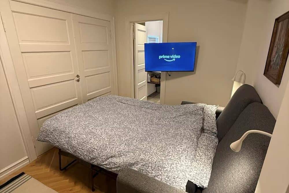 Ganze Wohnung, New & cozy modern suite in Hvidovre, Hovedstaden