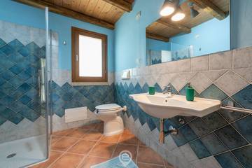 Maison De Vacances pour 2 Personnes dans Maracalagonis, Province de Cagliari, Photo 3