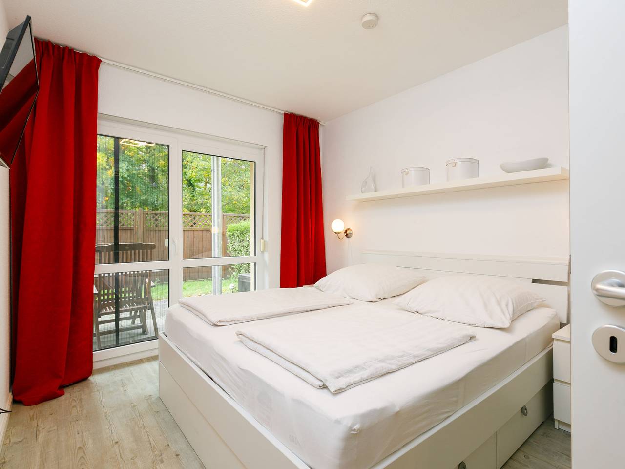 Apartamento entero, Neptun in Koserow, Bernsteinbäder