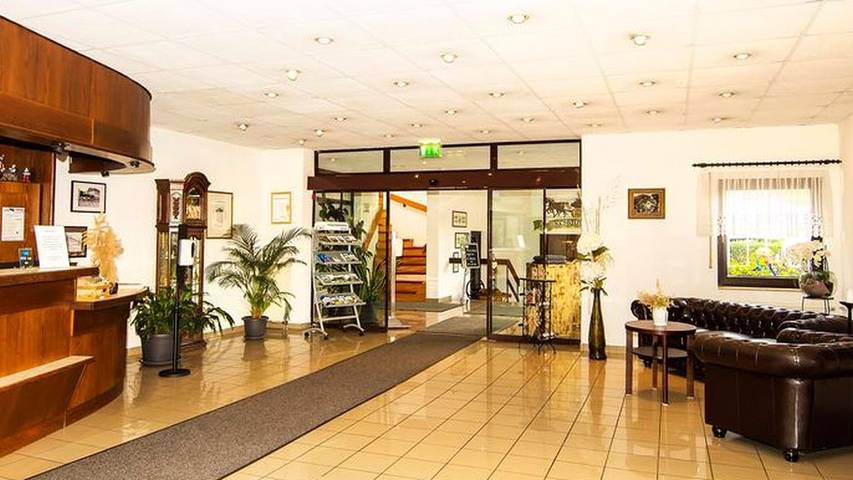 Ferienwohnung für 2 Personen, mit Sauna und Pool in Pirna - 4