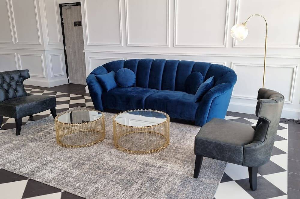 Appartement entier, Appartement Studio avec Accès à Deux Piscines! in Biarritz, Région de Bayonne