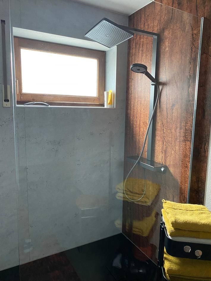 Ferienwohnung für 4 Personen, mit Garten in Schwaben - 3