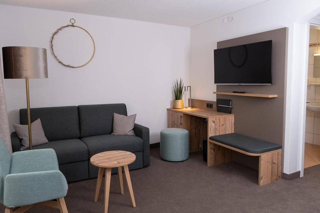 Family Studio in Laufenburg, Forêt-Noire du Sud