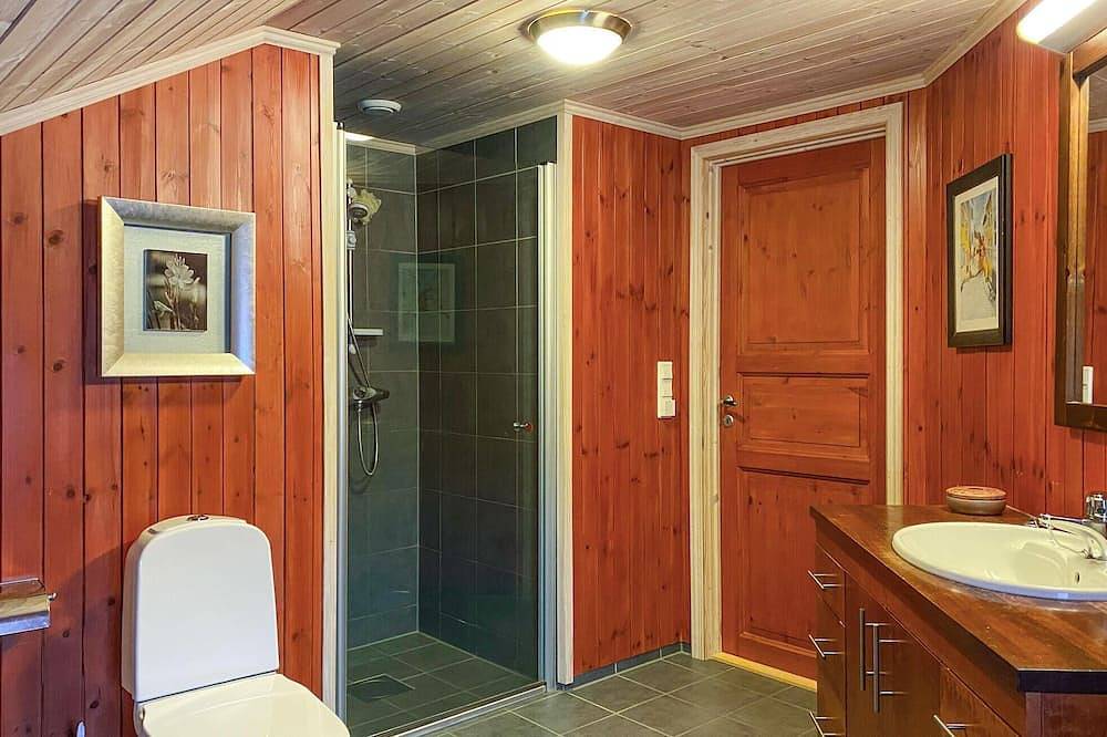 4 bedroom cozy home in Lesjaverk in Lesja