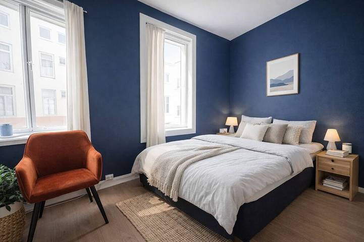 Apartamento de vacaciones para 2 personas - 1