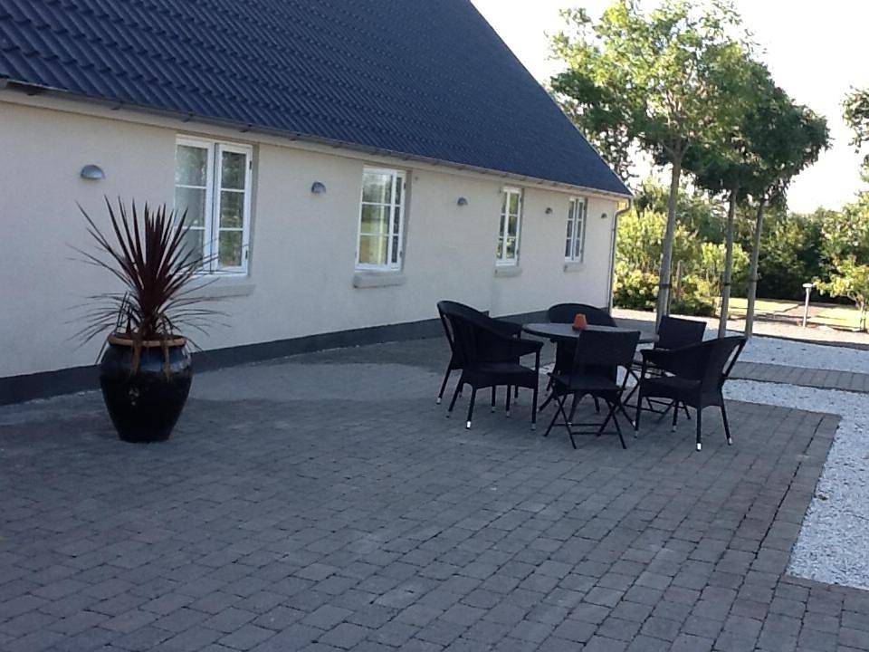 Lykkebjerg in Varde, Région de Varde