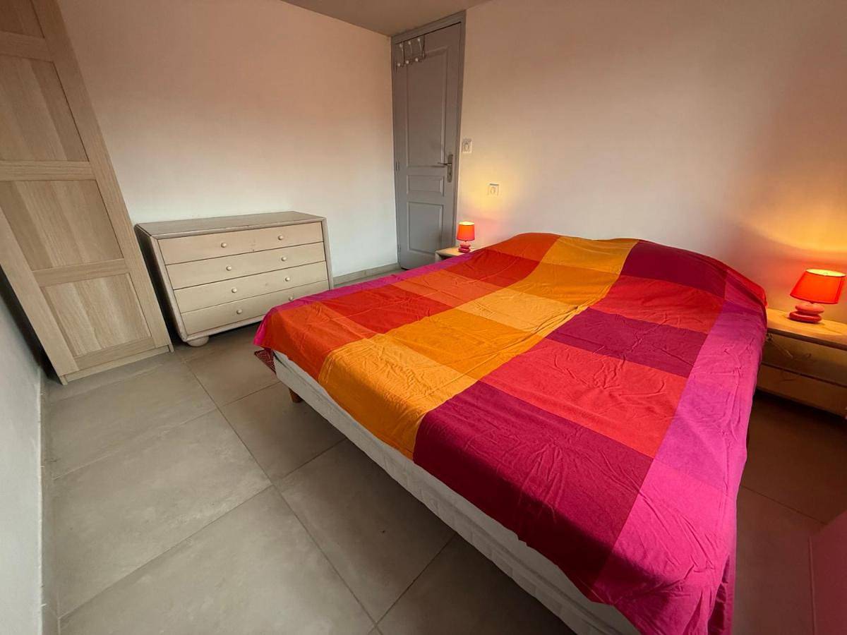 Appartement entier, Casa U Mucale - Appartement 3 chambres - entre Calvi et le Gr20 in Moncale, Région de Calvi
