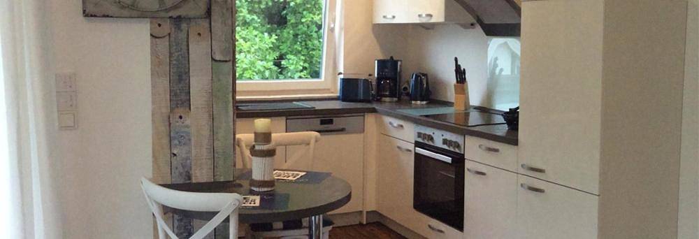 Ganze Wohnung, Charming Apartments am See in Bad Saarow, Dahme-Seengebiet