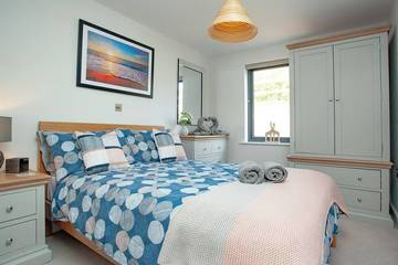 Holiday Home for 4 People in Woolacombe, Devon, Photo 1