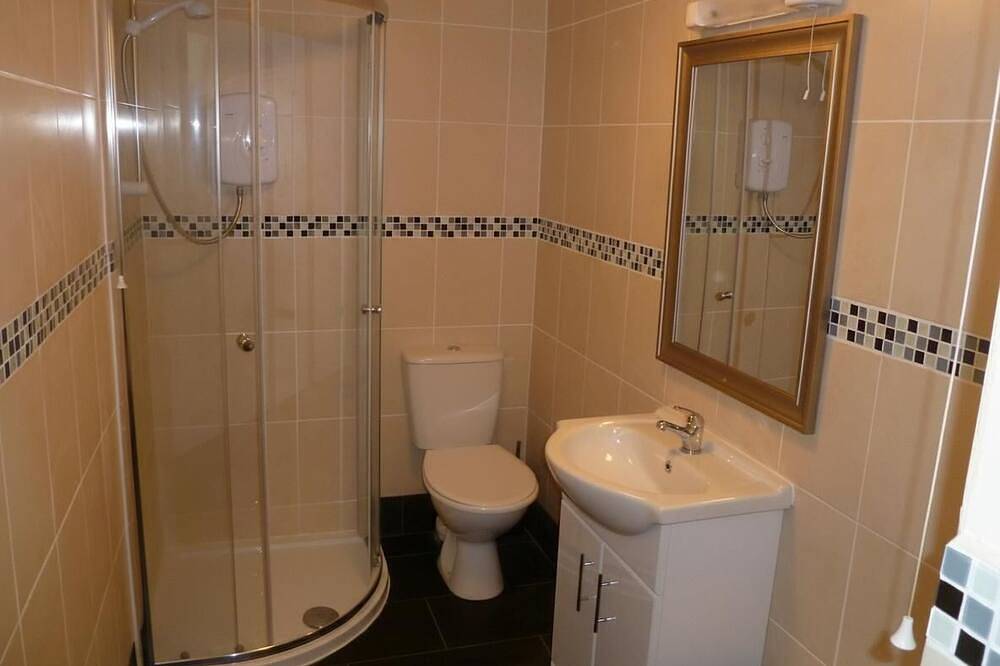 Ganze Wohnung, Apsley House Flat 2 - 2 berth in Great Yarmouth, The Broads