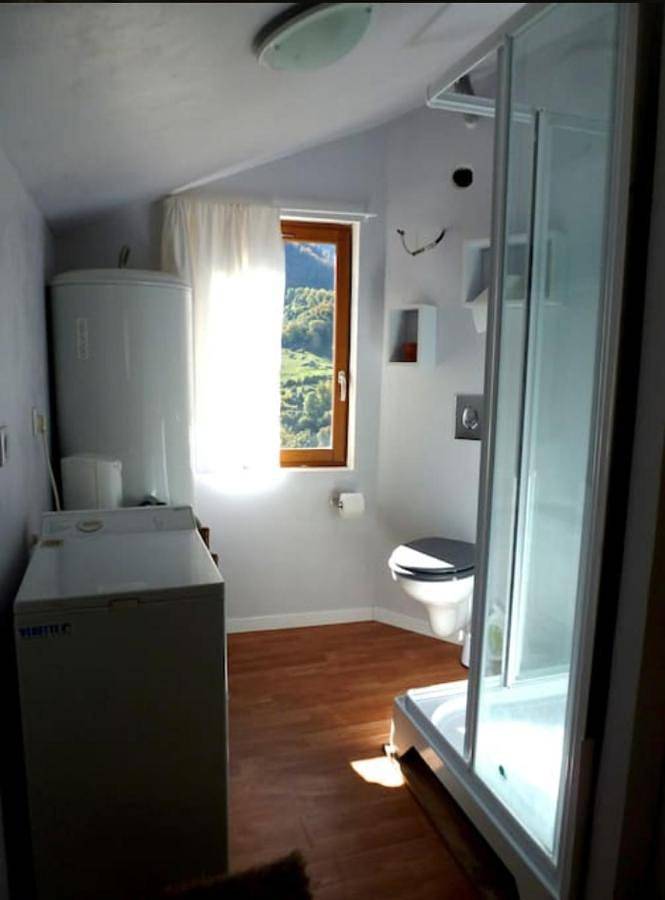 Gîte pour 3 personnes, avec terrasse à Boutx - 3