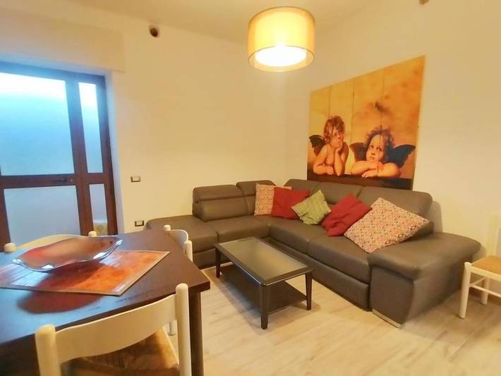 Apartament wakacyjny dla 4 osób w Posada