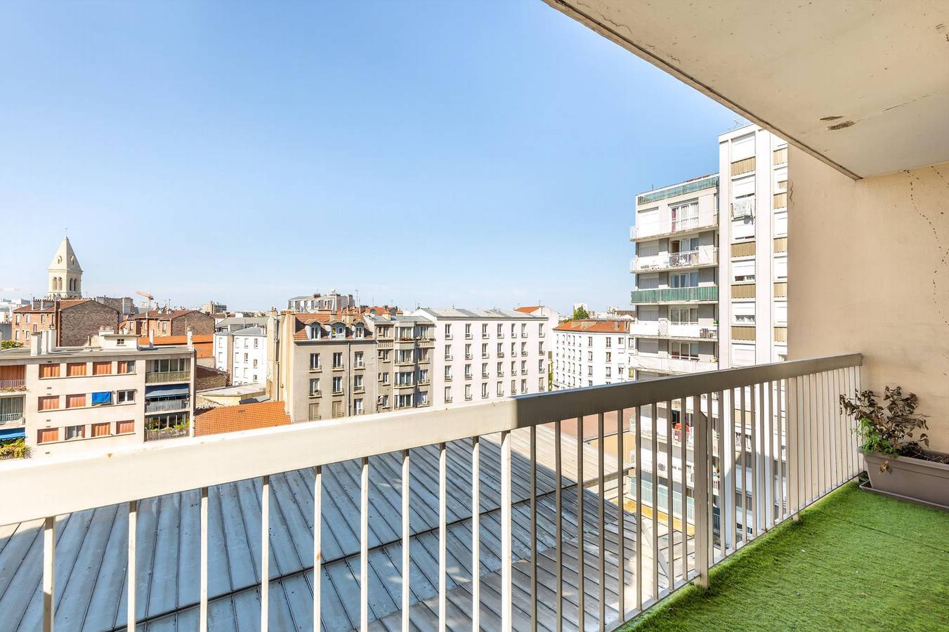 Entire apartment, Guestready - Superb near the antique district in Saint-Ouen, Seine-Saint-Denis