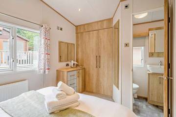 Camping für 6 Personen in Bowness-on-Windermere, Cumbria, Bild 1