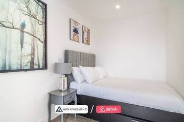 Apartment for 2 People in Sheffield, South Yorkshire, Photo 1