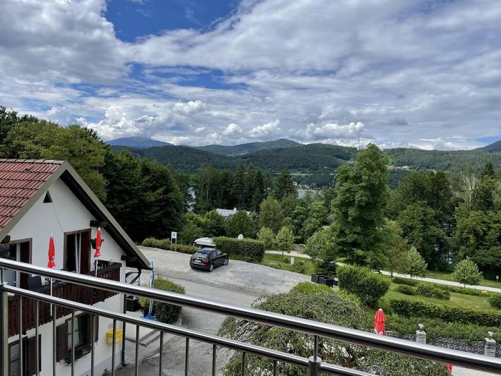 Ferienhaus für 8 Personen, mit Terrasse am Wörthersee