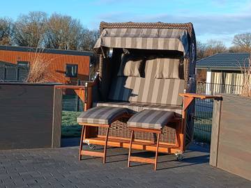 Wohnwagen für 4 Personen in Süsel, Südliche Ostseeküste, Bild 2