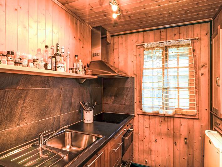 Location de vacances pour 6 personnes, avec vue et balcon dans Les Collons - 4