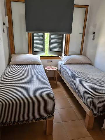 Apartment in Es Mercadal, Menorcas Küste für 4 