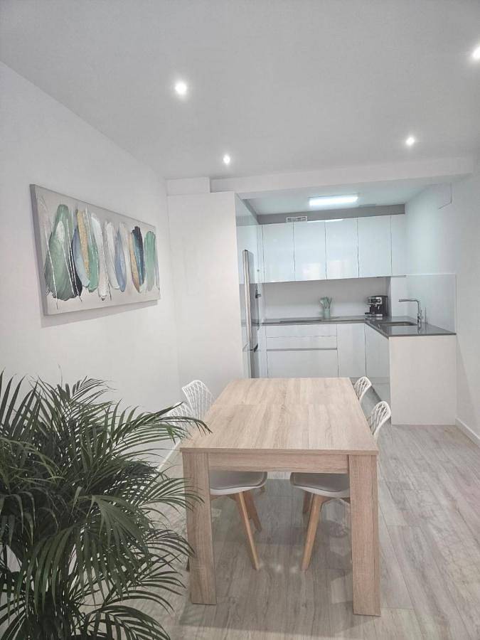 Appartement entier, Residencial Vagalume 1 - Marín Centro in Marín, Rías Baixas