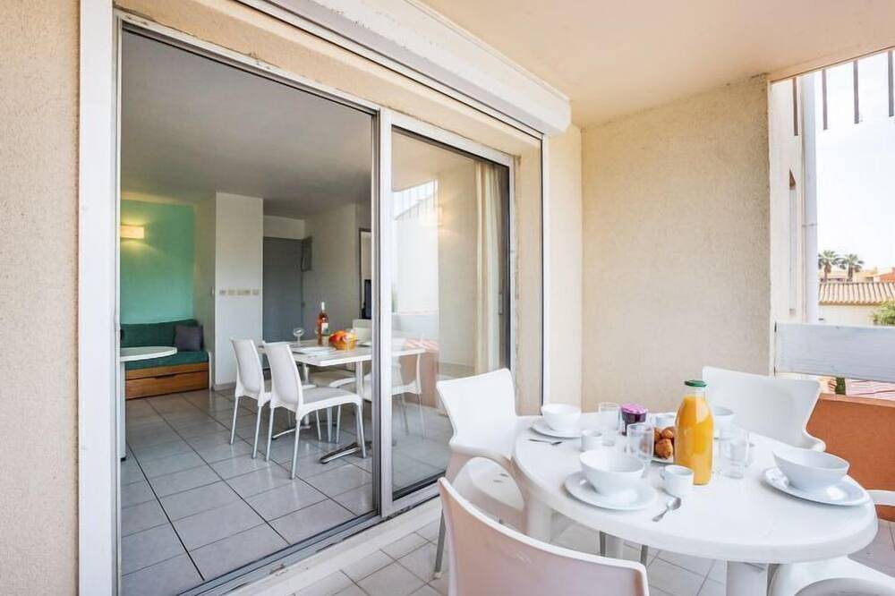 Photo : Appartement de vacances