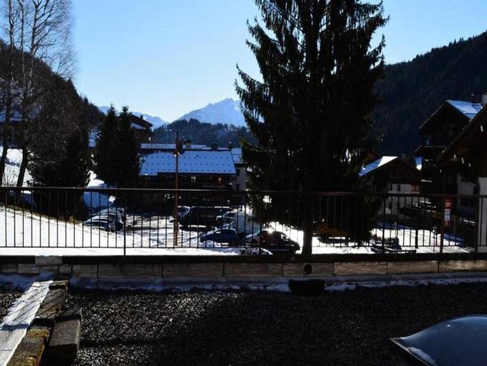 Gîte pour 6 personnes dans Office de Tourisme du Grand Bornand - 4