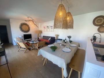 Villa pour 7 Personnes dans Arcachon, Bassin d'Arcachon, Photo 4