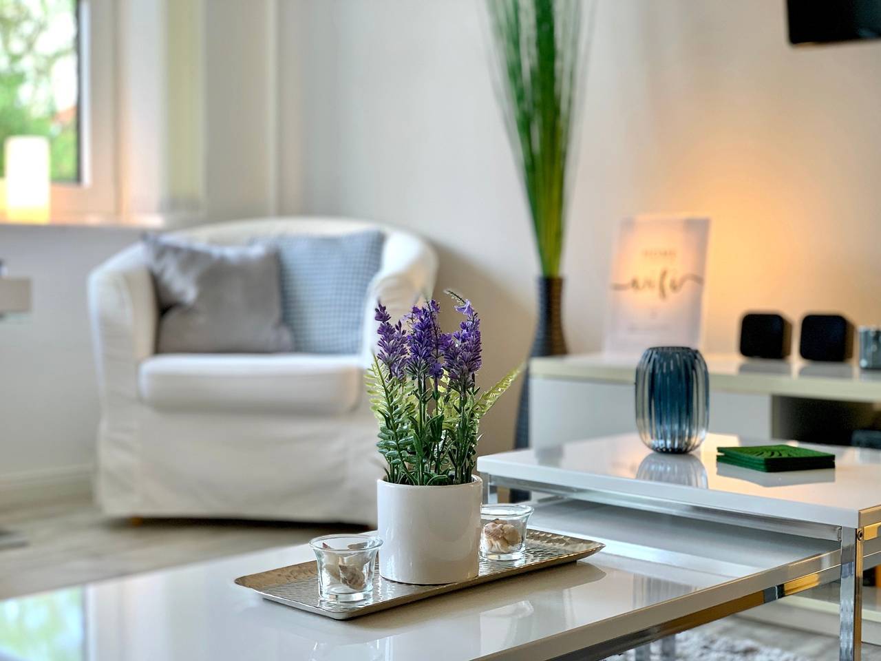 Ganze Ferienwohnung, Früchtenicht, Moritz & Janik: App. "Strand Lounge" (Nr. 7) in Schönberg, Südliche Ostseeküste